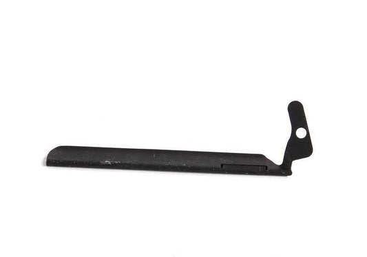 Right bracket OEM 51718195818 for BMW E36. Original BMW.