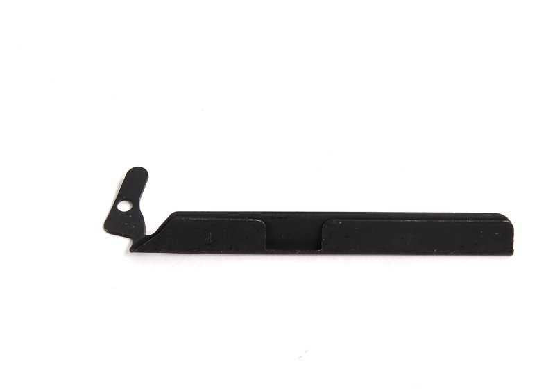 Soporte derecho OEM 51718195818 para BMW E36. Original BMW.
