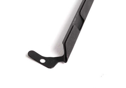 Soporte derecho OEM 51718195818 para BMW E36. Original BMW.