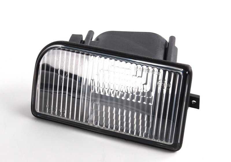 Soporte derecho OEM 51718195818 para BMW E36. Original BMW.