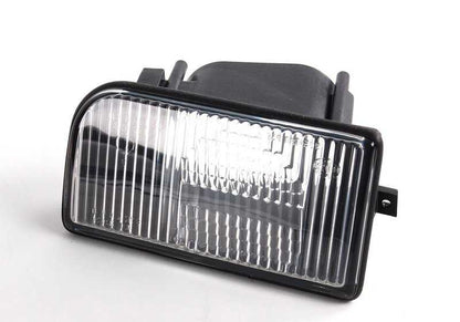 Soporte derecho OEM 51718195818 para BMW E36. Original BMW.
