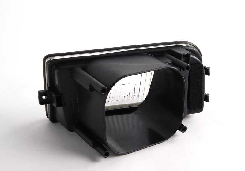 Soporte derecho OEM 51718195818 para BMW E36. Original BMW.