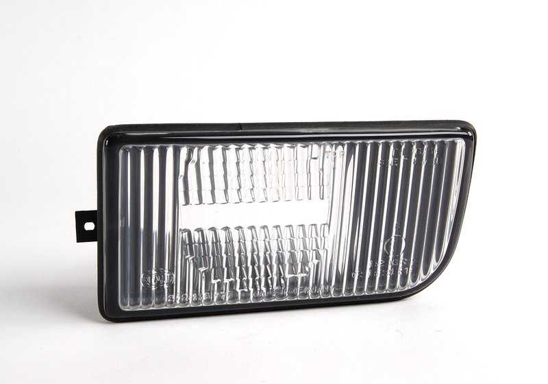 Soporte derecho OEM 51718195818 para BMW E36. Original BMW.