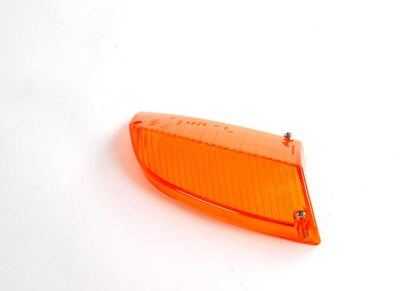 Tulipa derecha de intermitente OEM 61131381384 para BMW E24. Pieza original BMW.