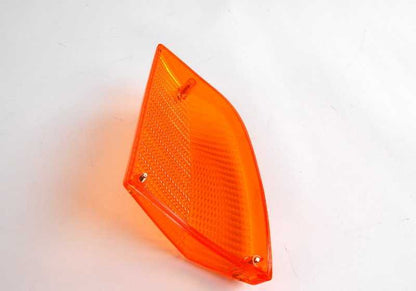 Tulipa derecha de intermitente OEM 61131381384 para BMW E24. Pieza original BMW.