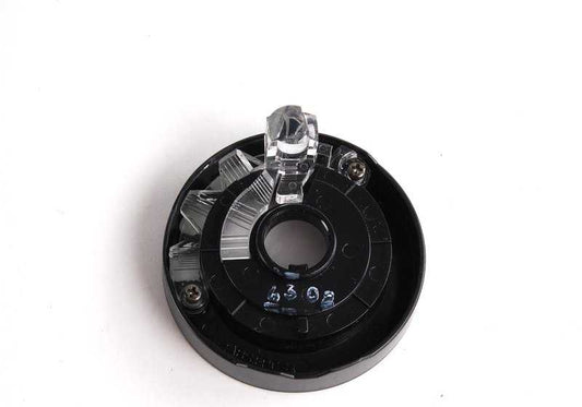 Embellecedor para interruptor de luces antiniebla OEM 61316903953 para BMW E39, E38. Original BMW.