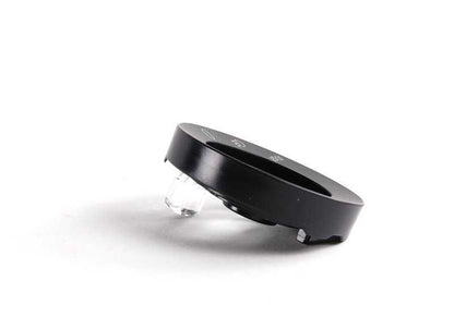 Embellecedor para interruptor de luces antiniebla OEM 61316903953 para BMW E39, E38. Original BMW.