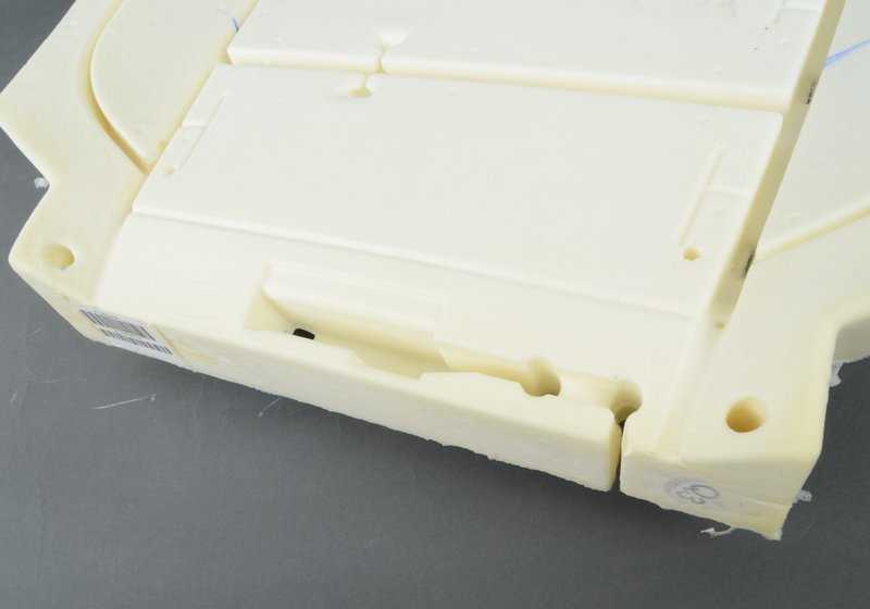 SEAT COJÍN OEM 5210715699 for BMW E70, E71. Original BMW.