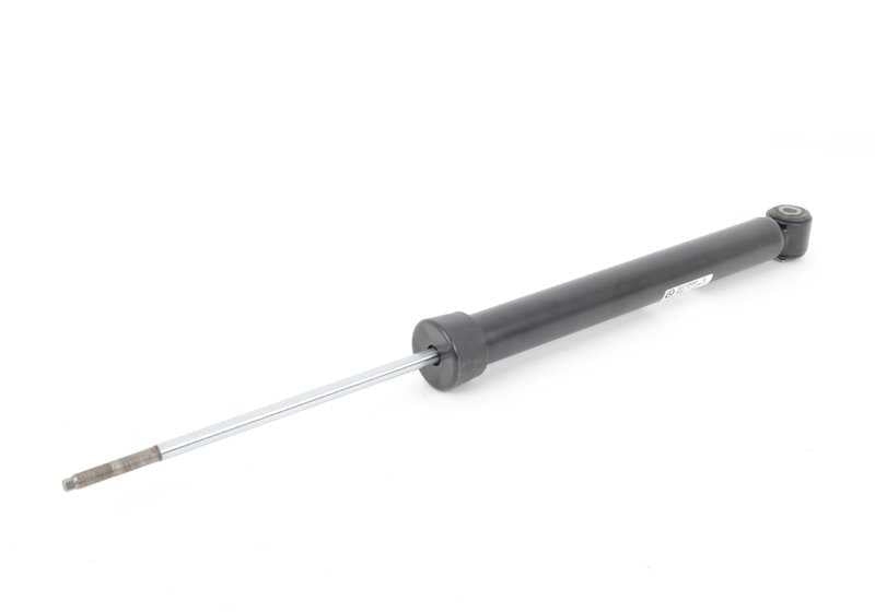 Amortiguador trasero OEM 33526764001 para BMW E85 Z4. Recambio original BMW.