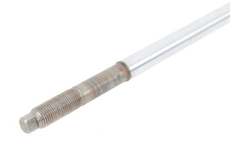 Amortiguador trasero OEM 33526764001 para BMW E85 Z4. Recambio original BMW.