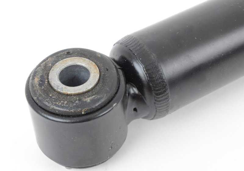 Amortiguador trasero OEM 33526764001 para BMW E85 Z4. Recambio original BMW.