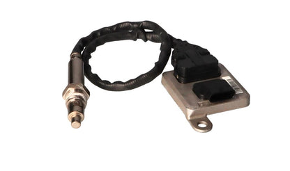 Sensor de NOx OEM 11787587130 para BMW E81, E82, E87, E88, E90, E91, E92, E93. Sensor de gases original BMW, ideal para solucionar fallos de emisiones en motores diésel. Original BMW.