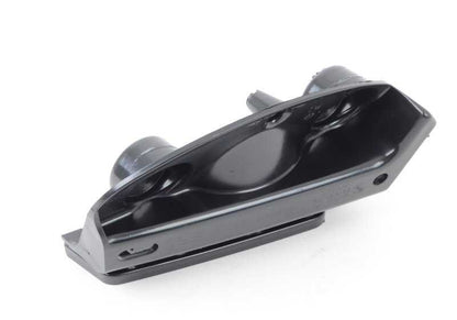 Soporte luz trasera derecha OEM 51127118194 para BMW E90. Original BMW.