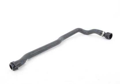Tubo conector de válvula de agua del motor OEM 64219208175 para BMW F20, F21, F22, F87, F30, F32, F33, F36. Recambio original BMW.