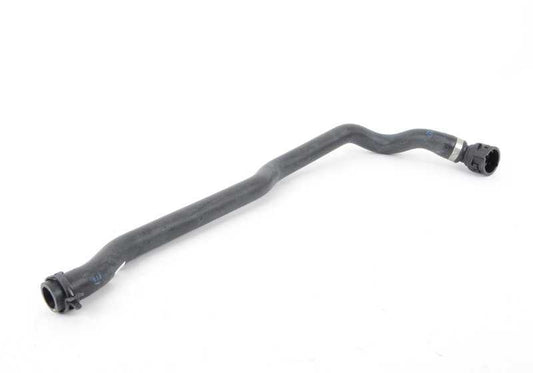 Tubo conector de válvula de agua del motor OEM 64219208175 para BMW F20, F21, F22, F87, F30, F32, F33, F36. Recambio original BMW.
