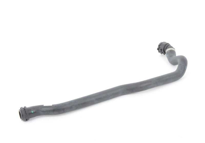 Tubo conector de válvula de agua del motor OEM 64219208175 para BMW F20, F21, F22, F87, F30, F32, F33, F36. Recambio original BMW.