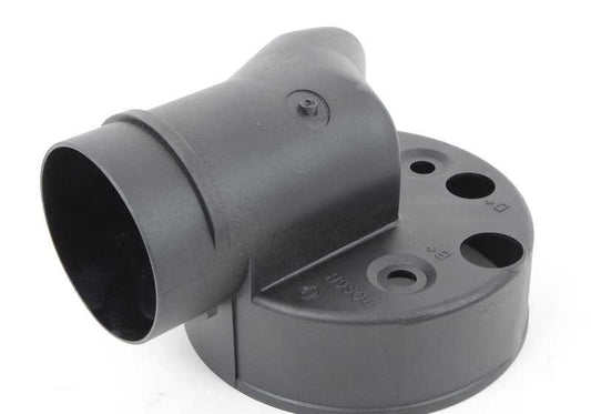 Toma de admisión OEM 12311730583 para BMW E36 (320i BF11, BF12, BF21, BF22, BF51, BF61, BJ11, BJ12, BJ21, BJ22). Original BMW.