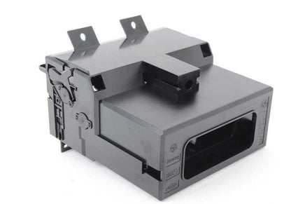 Apoyabrazos central trasero OEM 51168150395 para BMW E38. Original BMW.