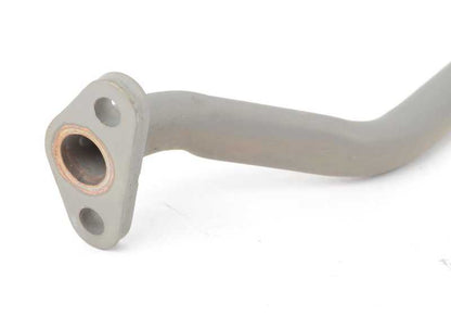 OM Oil Return Tube 11417834889 For BMW E36, E46, Z3, E85, E86. Original BMW.