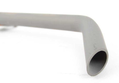 OM Oil Return Tube 11417834889 For BMW E36, E46, Z3, E85, E86. Original BMW.