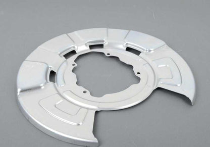 Guardabarros para BMW X5 E70, F15, X6 E71, F16 (OEM 34216857981). Original BMW.
