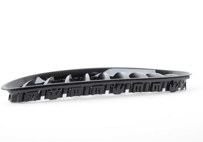Parrilla decorativa delantera izquierda M Performance OEM 51712150253 para BMW Z4 E89. Original BMW.