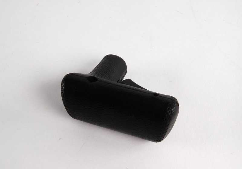 Pomo palanca de cambio automático OEM 25161216905 para BMW E30 316i, 318i (todos con cambio automático). Original BMW.