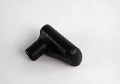 Pomo palanca de cambio automático OEM 25161216905 para BMW E30 316i, 318i (todos con cambio automático). Original BMW.
