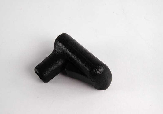 Pomo palanca de cambio automático OEM 25161216905 para BMW E30 316i, 318i (todos con cambio automático). Original BMW.