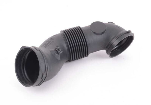 Fuelle de admisión OEM 13717523727 para BMW E53 X5. Pieza original BMW.