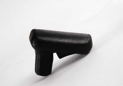 Pomo palanca de cambio automático OEM 25161216905 para BMW E30 316i, 318i (todos con cambio automático). Original BMW.