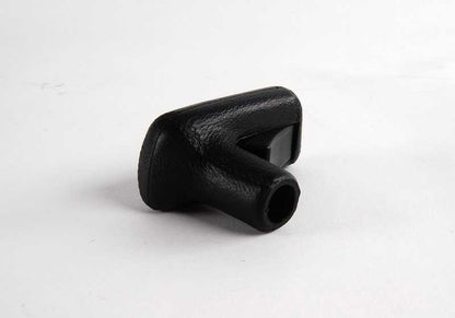 Pomo palanca de cambio automático OEM 25161216905 para BMW E30 316i, 318i (todos con cambio automático). Original BMW.