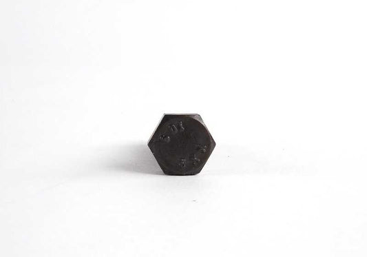 Hex Socket Screw OEM 07119900587 for BMW E36, Z3. Original BMW.