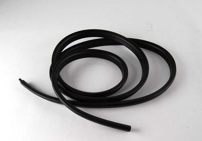 Junta maletero OEM 51711977050 para BMW E36 {316i (todos los modelos y motorizaciones)}. Original BMW.