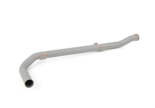 Tube d'aspiration à l'huile OEM 11417834887 pour BMW E36, E46, Z3, E85 et E86. Pièce BMW d'origine, essentielle pour le système de lubrification du moteur.