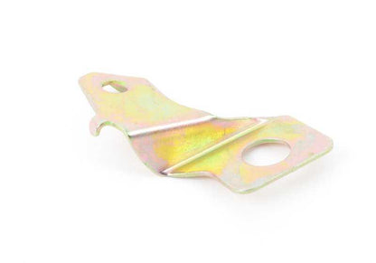 Supporto tubo di pressione OEM 21521163906 per BMW E46 {316CI, 316ia, 316i}. Compatibile con versioni con motore M43 e N42. BMW originale.