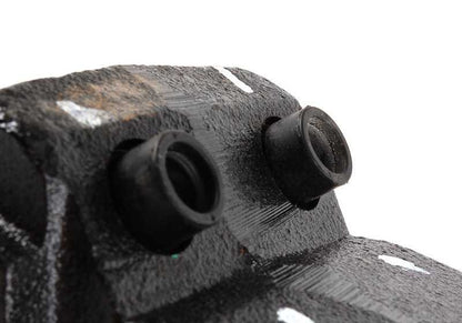 Amortiguador de vibraciones izquierdo OEM 51128399319 para BMW E36, Z3. Original BMW.
