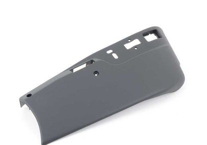 Right outer trim for BMW 8 Series E31 (OEM 52108162396). Original BMW