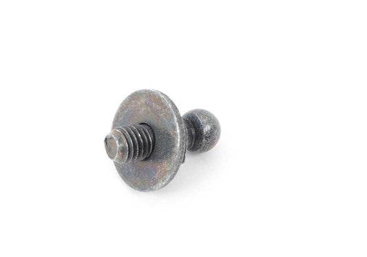 Parafuso esférico 41003449380 para BMW Z4 E86. Peça original da BMW.
