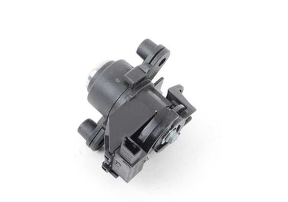 Cerradura del maletero con llave OEM 51248244054 para BMW E46. Original BMW.