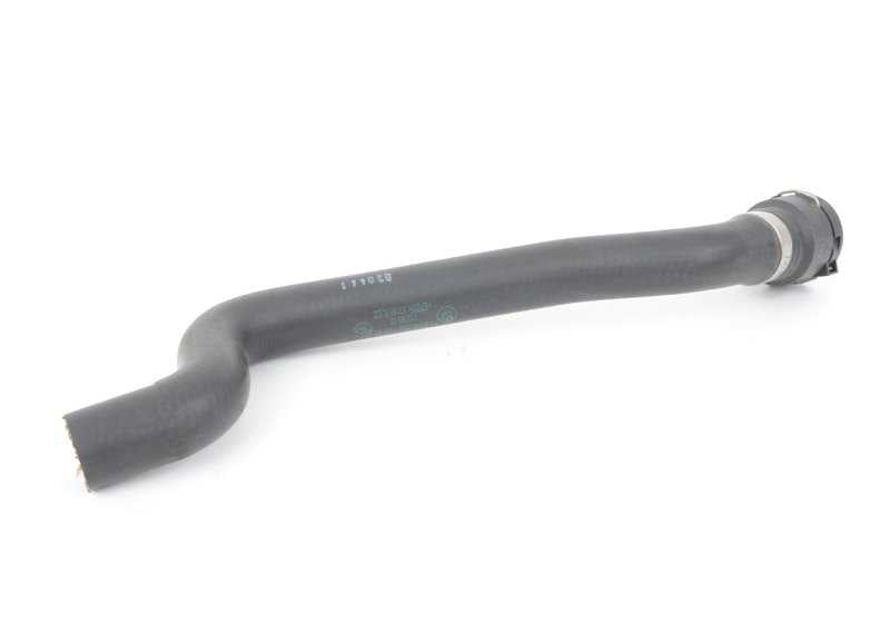 Manguera de refrigerante válvula de agua OEM 64218380126 para BMW E53. Original BMW.