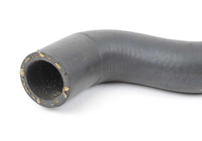 Manguera de refrigerante válvula de agua OEM 64218380126 para BMW E53. Original BMW.