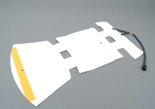 Siège chauffant OEM 52108413883 pour BMW E36, Z3. BMW d'origine.