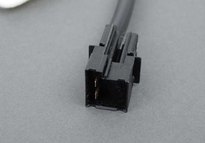 Calefacción de asiento OEM 52108413883 para BMW E36, Z3. Original BMW.