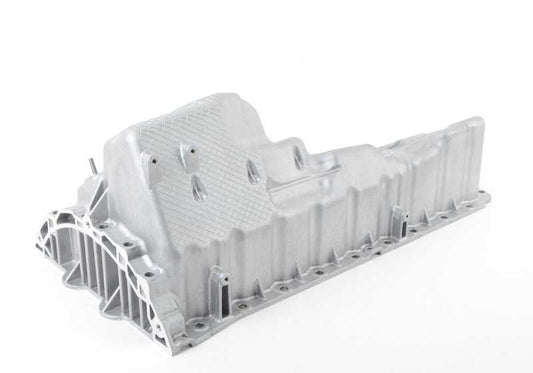 Cortador de óleo OEM 11137854463 para BMW M2 (F87), M3 (F80), M4 (F82, F83). BMW original.