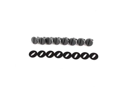 Alfombrillas OEM 51478227527 para BMW E46. Original BMW.