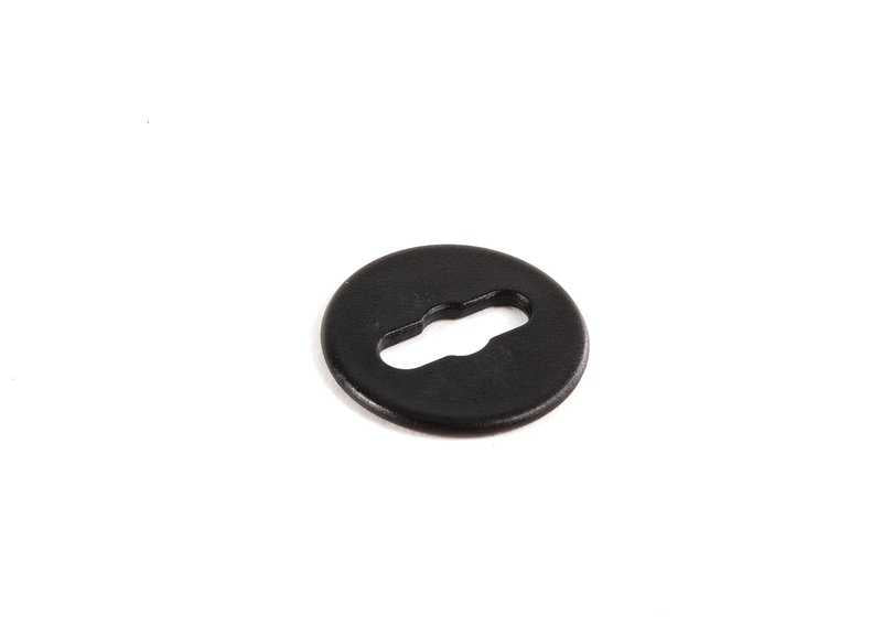 Alfombrillas OEM 51478227527 para BMW E46. Original BMW.