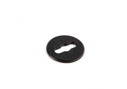 Alfombrillas OEM 51478227527 para BMW E46. Original BMW.