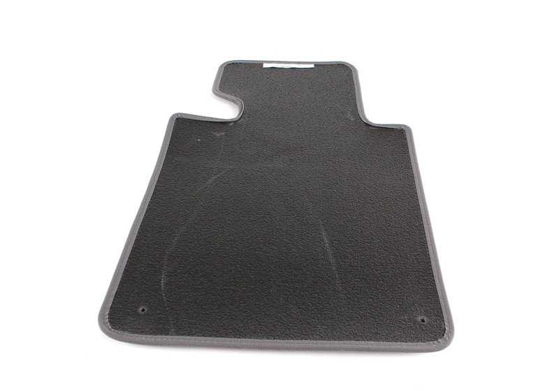 Alfombrillas OEM 51478227527 para BMW E46. Original BMW.