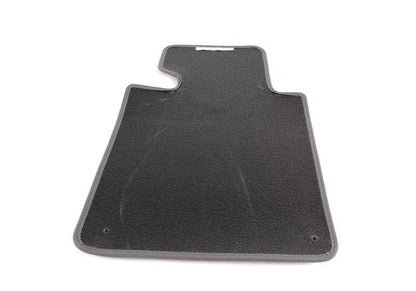 Alfombrillas OEM 51478227527 para BMW E46. Original BMW.